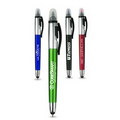 Sole Pen/Highlighter with Stylus